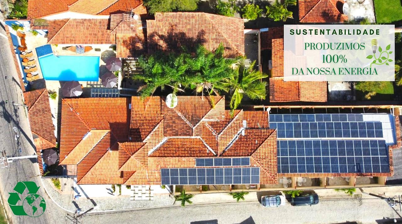Pousada Solar De Geriba Armacao dos Buzios Экстерьер фото